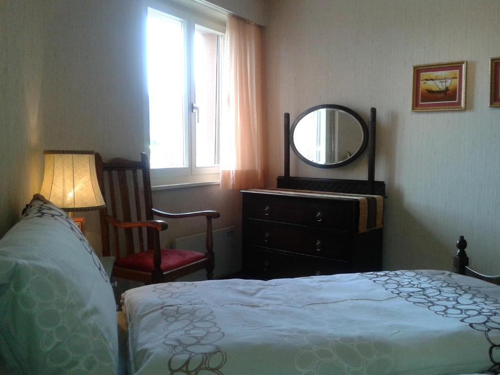 Port-Valais Le Lacustre 4Th Floor מראה חיצוני תמונה