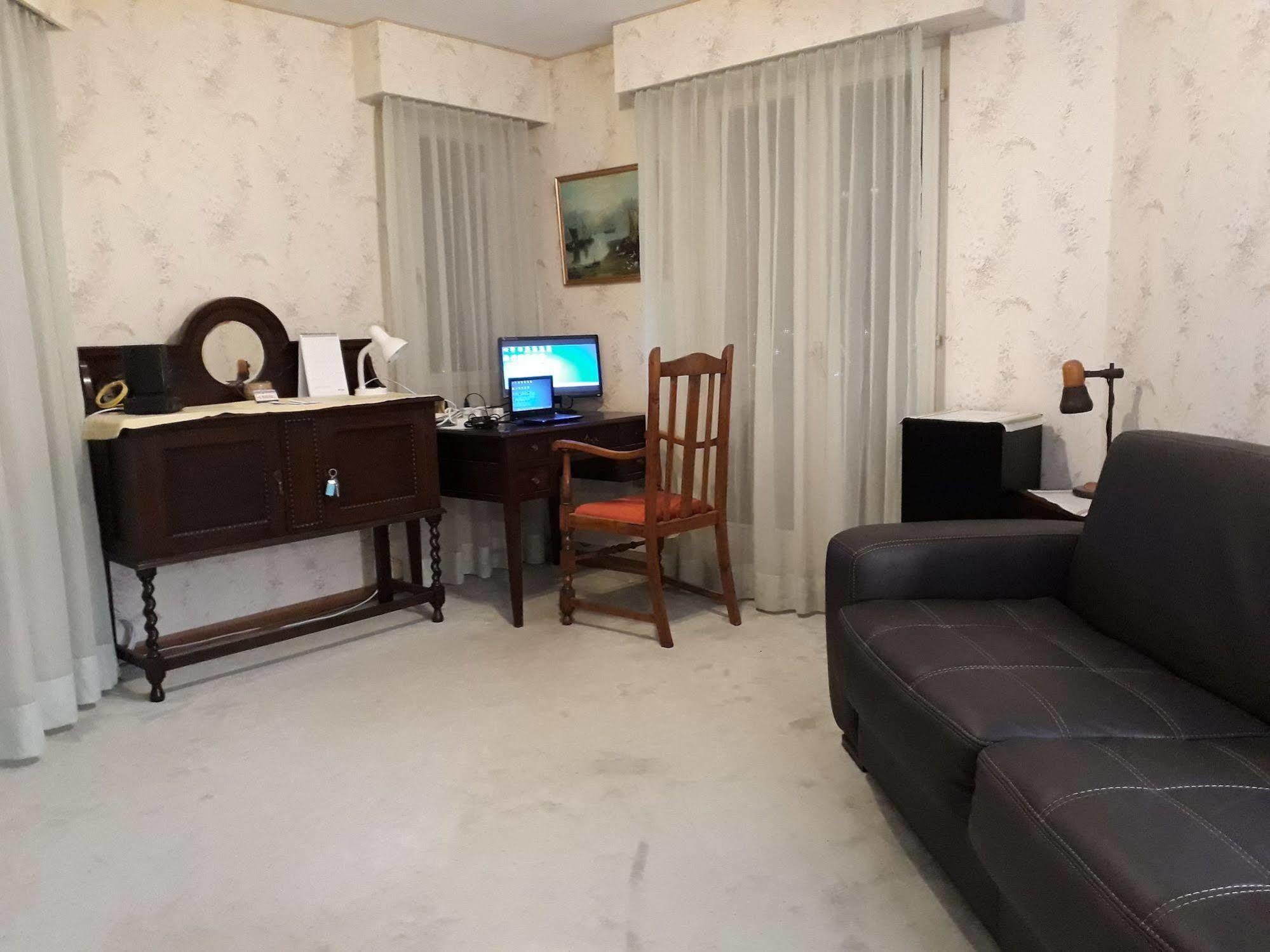 Port-Valais Le Lacustre 4Th Floor מראה חיצוני תמונה
