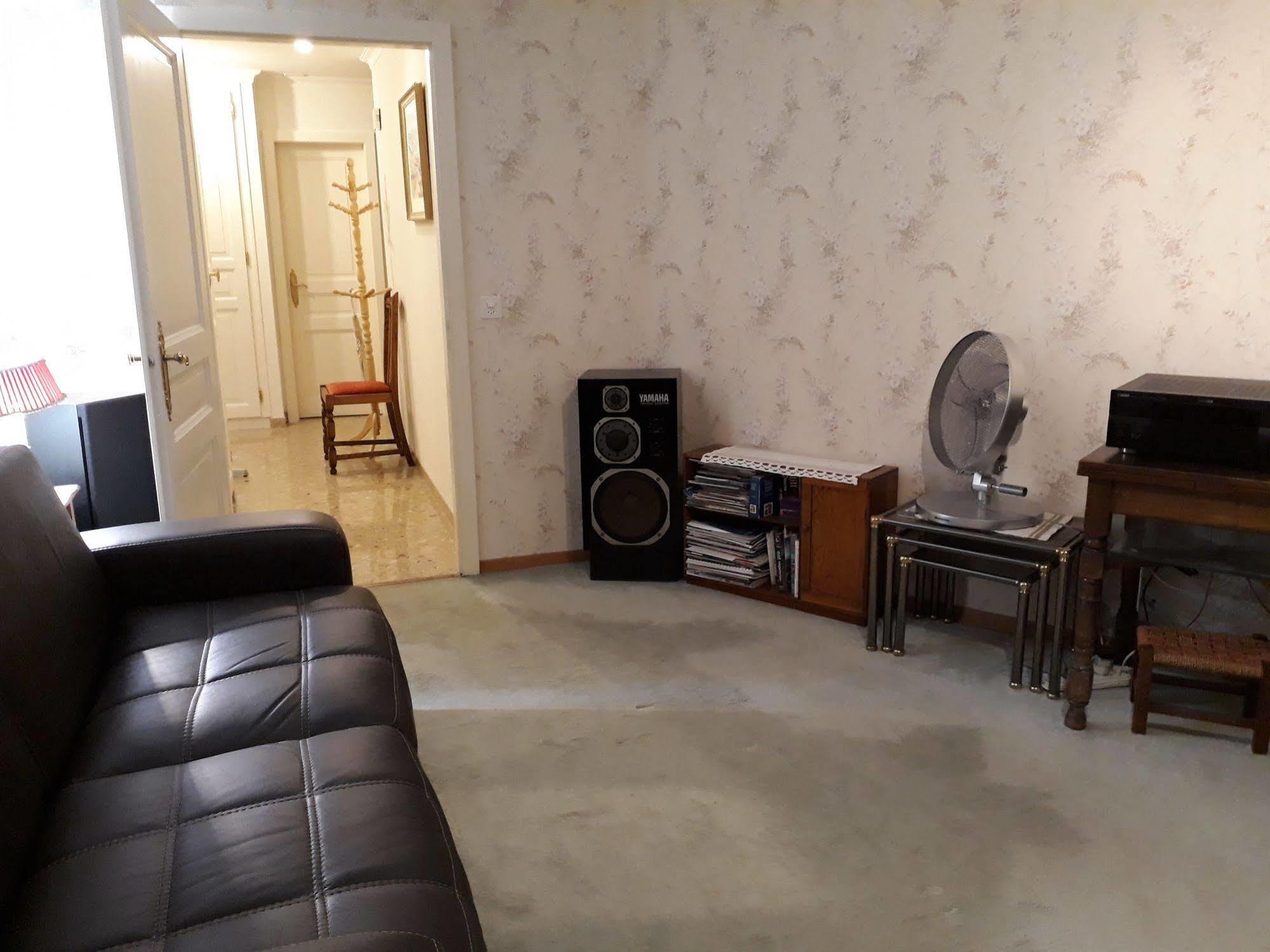 Port-Valais Le Lacustre 4Th Floor מראה חיצוני תמונה