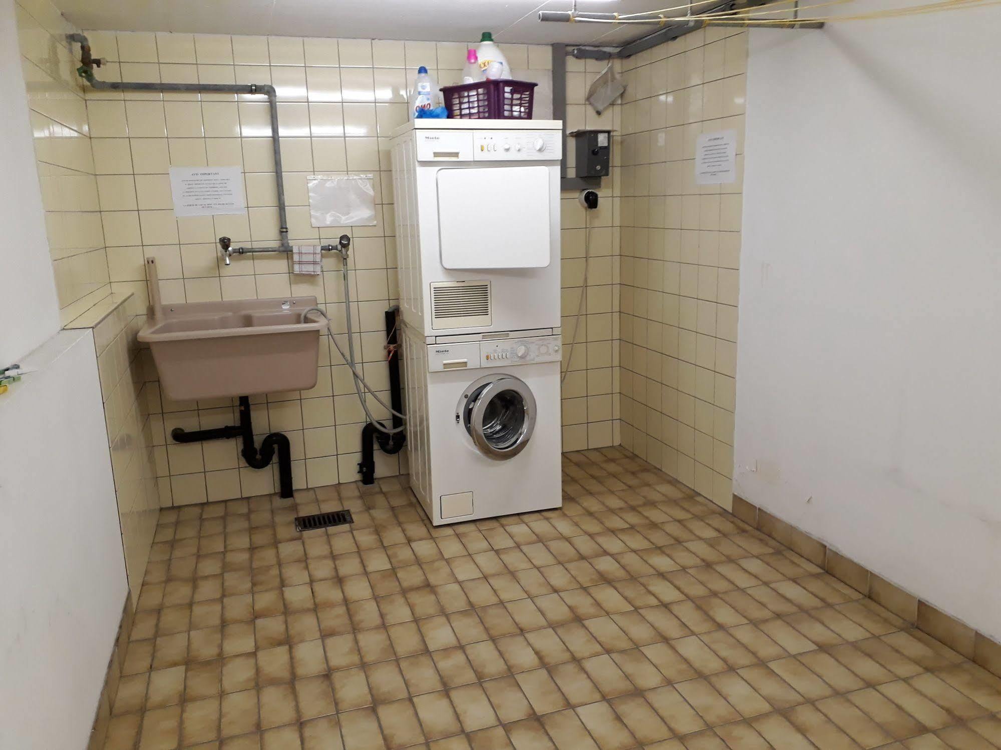 Port-Valais Le Lacustre 4Th Floor מראה חיצוני תמונה