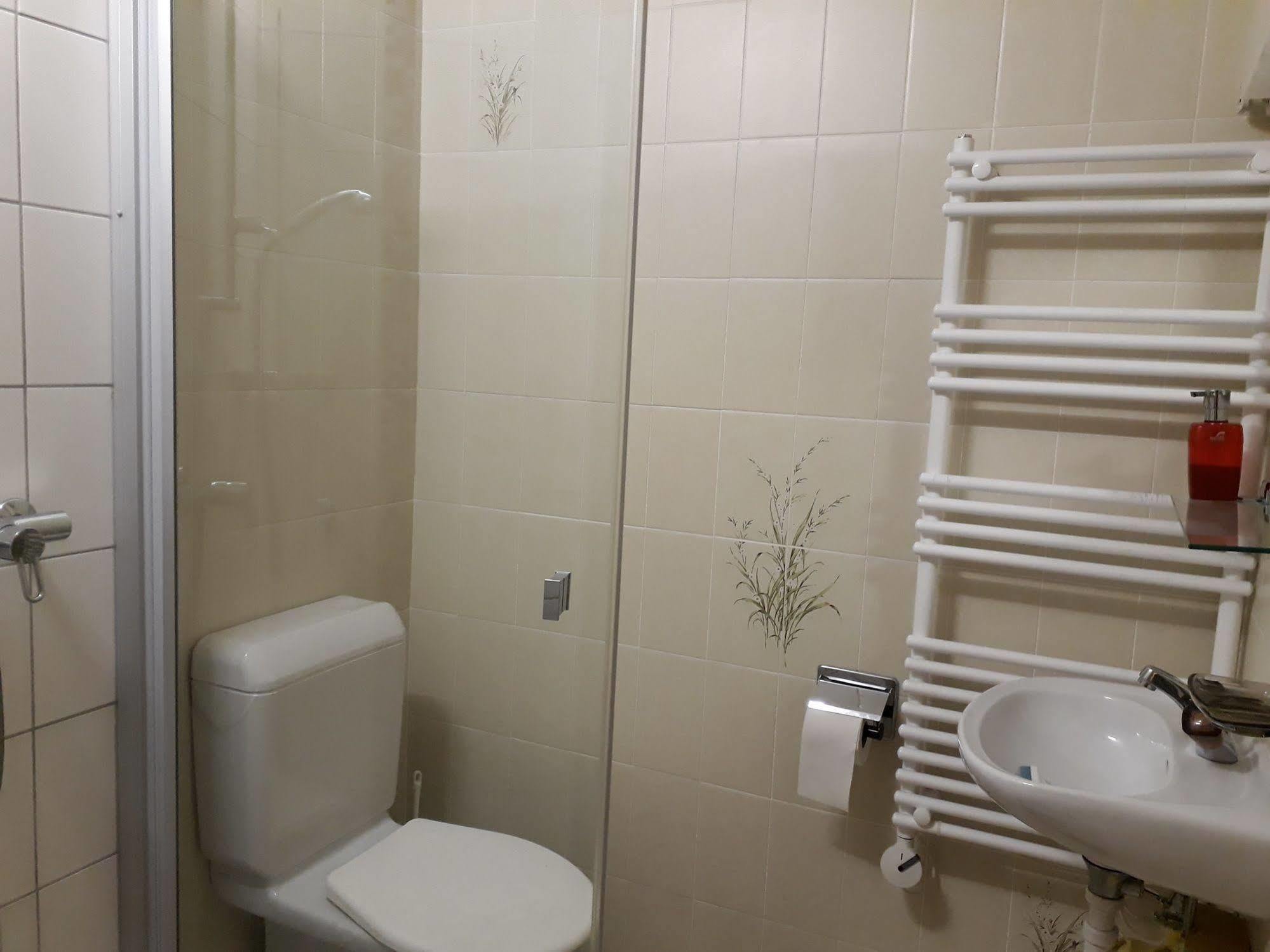 Port-Valais Le Lacustre 4Th Floor מראה חיצוני תמונה
