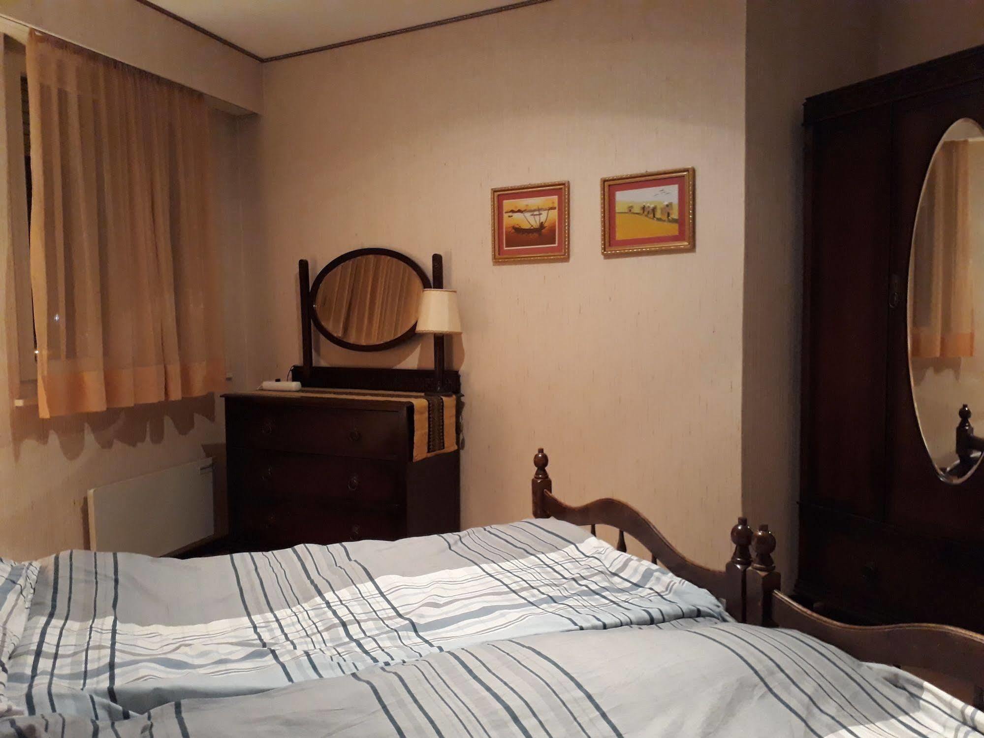 Port-Valais Le Lacustre 4Th Floor מראה חיצוני תמונה